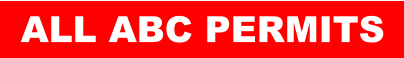 ALL ABC PERMITS